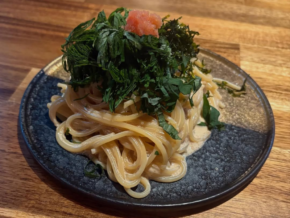 Furinkazan in Makati: A Calm Space for Japanese Set Meals and Special Courses