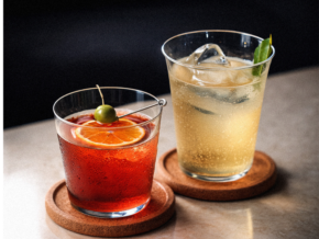 GotSoul MNL in BGC: A Hi-Fi Listening Bar for Modern Tapas and Soulful Nights