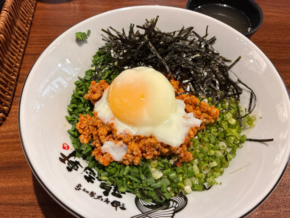 Kajiken in Makati: Nagoya’s Renowned Abura Soba Brand
