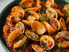 Sala Martinez in Mandaluyong: Spanish Mediterranean Flavors by Chef Luis Martinez