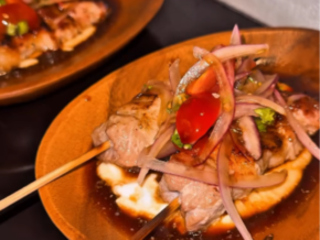 Toma Toma in Makati: Filipino Stories Told Through Food, Drinks, and After-Dark Gatherings