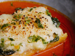 Abli in Cebu: A Fresh, Playful Look at Cebuano Comfort Food