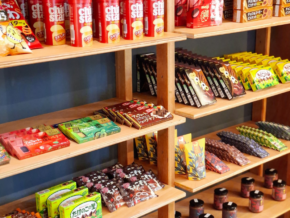 Fujiwara Special Deli in Alabang: A Japanese Specialty Store for Gourmet Finds and Imported Treats
