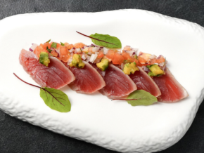 TORA by Tiger in BGC: Modern Japanese Cuisine with Global Influences