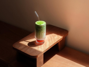 Sagi Matcha Bar in Parañaque: A Specialty Café Serving Matcha from Wazuka, Japan