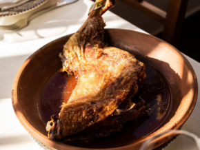 Asador de Aranda in Makati: Spanish Restaurant Known for Wood-Fired Lechazo Opens This May