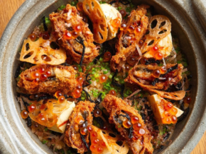 Makanai in BGC: Reimagined Japanese Cuisine Rooted in Memory and Innovation