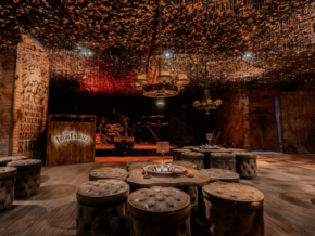 The Iron Fairies Manila in BGC: A Fantasy-Inspired Cocktail Bar with a Global Legacy