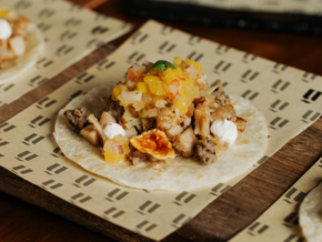 Enye by Chele Gonzalez in Cebu: Serving Modern Spanish Flavors