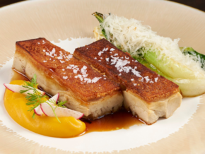 DIP Nikkei in Cebu: A Peruvian-Japanese Dining Destination