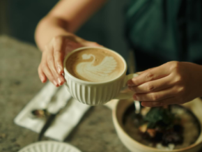 Par and Palate in Cavite: Café Serving Coffee, Pasta, and Sandwiches at Eagle Ridge