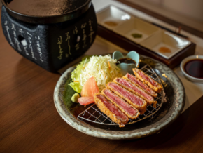 Koshima by Nonki in Cebu: Upscale Japanese Restaurant with Omakase and Sake