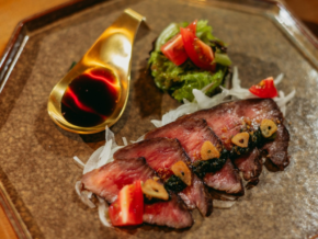 AKA in Cebu: Refined Japanese Dining at Crimson Resort and Spa Mactan