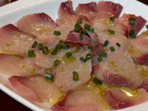 Nichijo in Makati: A New Japanese Dining Spot at Beacon Amorsolo