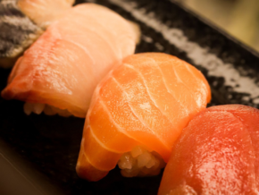 Hakka in Makati: A New Japanese Dining Destination for Sushi, Premium Cuts, and Quiet Elegance