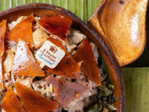 House of Lechon in Cebu: A Must-Visit for Carcar-Style Lechon