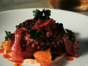 Medusa at The Palace in BGC: The Country’s First Supper Club Reimagines Night Out