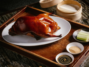Mott 32 Cebu: Award-Winning Chinese Dining at NUSTAR Resort & Casino