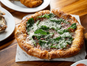 Tavolata in Cebu: A Cozy Italian Trattoria for Pasta, Pizza, and Shared Feasts