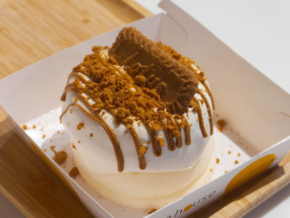 Egg House in Parañaque: Japanese Fluffy Pancakes and Matcha Creations in Manila
