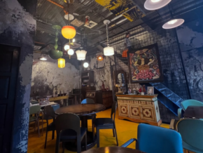Rekdi in Makati: Modern Filipino Dining Destination