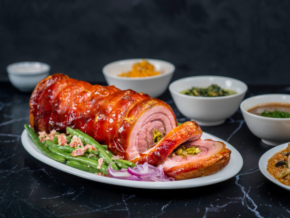 Astoria-ACES Food Journey in BGC: Four Dining Concepts Under One Roof