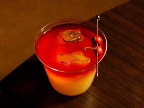 After Hours Bar in Quezon City: Neighborhood Cocktail Bar Inspired by Local Culture