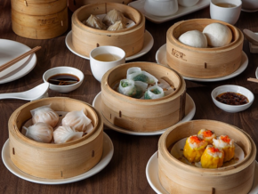 Kowloon Station in Makati: A New Stop for Cantonese Favorites