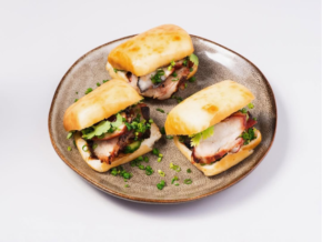Sansho in Makati: Modern Asian Flavors Arrive at Greenbelt 3
