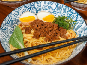 Zuzu Ramen in Boracay: Limited Bowls, Big Slurps by Bulabog Beach