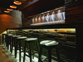 Pierre’s Reserve in Quezon City: Speakeasy Bar Serving Craft Cocktails, Beer, and Comfort Food Pierre’s Reserve in Quezon City: Speakeasy Bar Serving Craft Cocktails, Beer, and Comfort Food