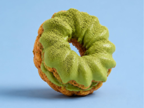 Jack in the Donuts in Makati: Bringing World and Japanese Donuts to Glorietta 4 Jack in the Donuts in Makati: Bringing World and Japanese Donuts to Glorietta 4
