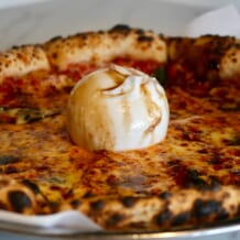 Tripod’s Pizza in Makati: Oven-Fresh Pizzas at SMDC Air Mall