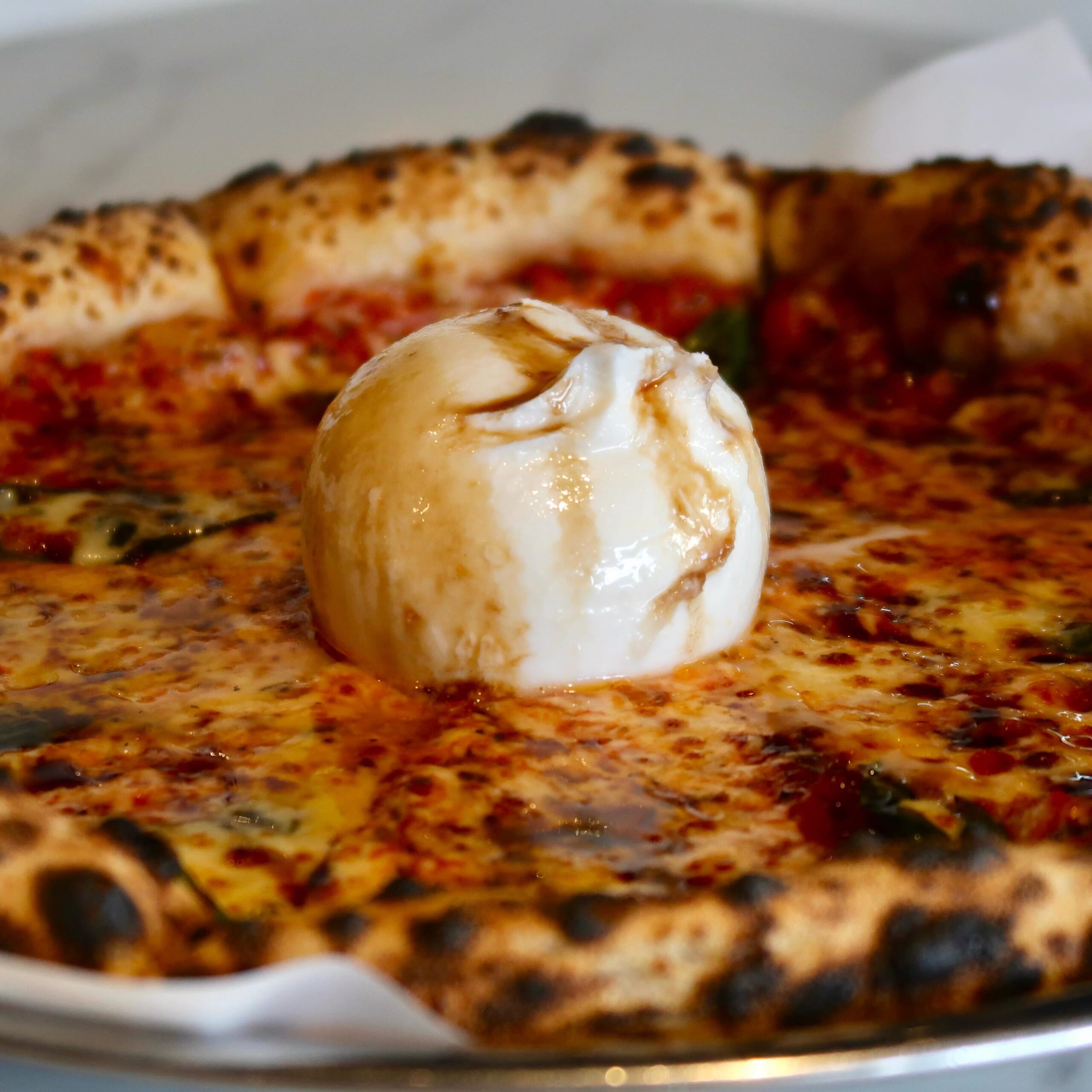 Tripod’s Pizza in Makati: Oven-Fresh Pizzas at SMDC Air Mall Tripod’s Pizza in Makati: Oven-Fresh Pizzas at SMDC Air Mall