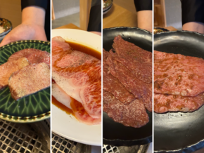 The BWB Makati: Bringing Authentic A5 Wagyu and Japanese Hospitality to Salcedo Village