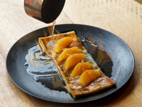 By Sonja in Makati: Pastries, Crêpes, and More from Chef Sonja Ocampo By Sonja in Makati: Pastries, Crêpes, and More from Chef Sonja Ocampo