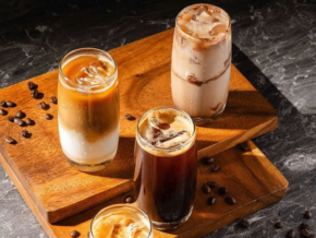 Liora Cafe in Pasig: Fresh Pasta, Handcrafted Pizza, and Coffee Liora Cafe in Pasig: Fresh Pasta, Handcrafted Pizza, and Coffee