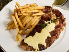 Sebastian’s by Antonio’s in Makati: Casual All-Day Dining at Rockwell Center Sebastian’s by Antonio’s in Makati: Casual All-Day Dining at Rockwell Center