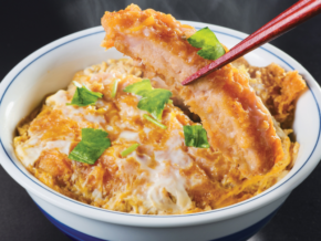 Katsuya Philippines in Mandaluyong: Bringing Japan’s No. 1 Katsudon Brand to SM Megamall