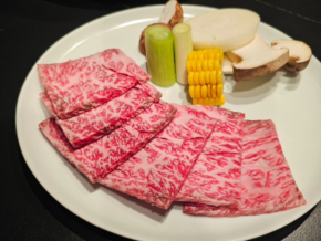 WOORI Korean BBQ House in Makati: Premium Korean Barbecue for a Relaxed Group Feast