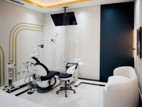 Elevate Dental in BGC: Revitalizing Smiles with World-class Dental Care Services