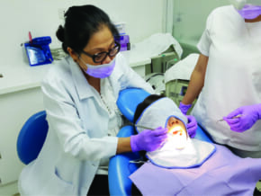 Kobayashi Dental Clinic & Laboratory in Makati: Helping You Achieve the Perfect Smile
