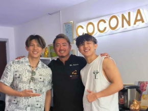 COCONA 101 in Makati: Experience Japanese Acupuncture, Physical Therapy, and Beauty Treatments
