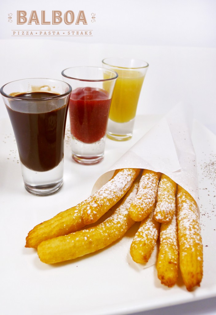 Churros