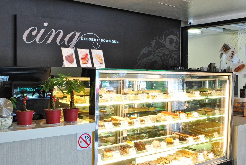 Cinq Dessert Boutique (1)