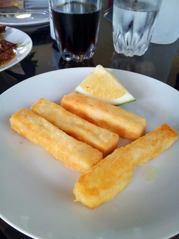 Gefseis (2)