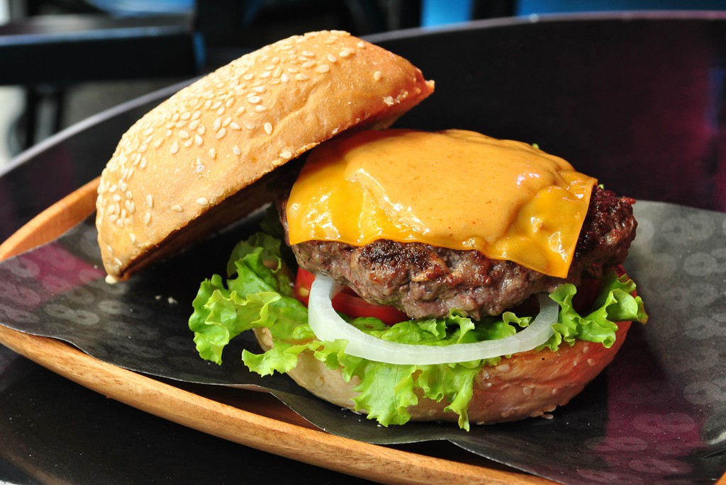 8Cuts Burger Blends | Philippine Primer