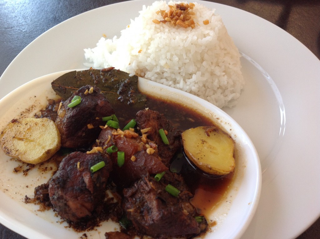 6). Rosemary Balsamic Pork Adobo  - P100_res