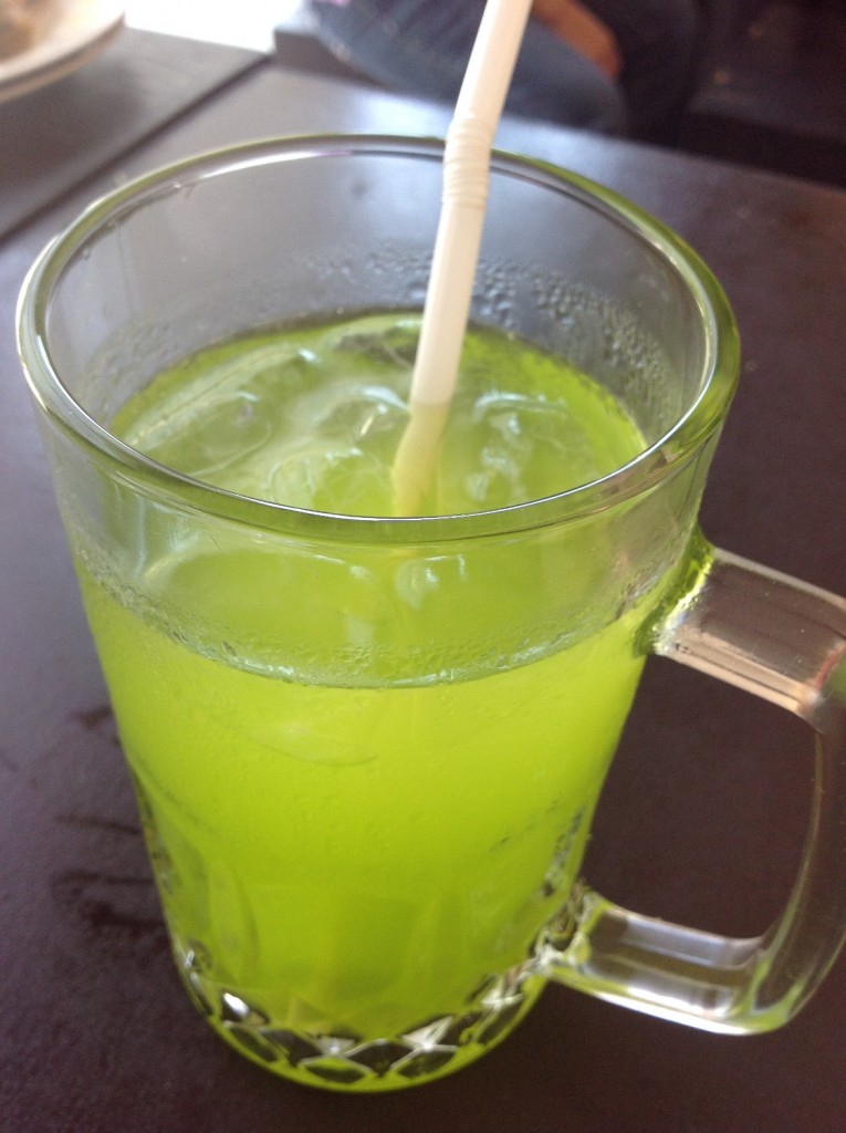 8). Green Lantern Juice (Malunggay extract and Citrus Extract) - P50_res