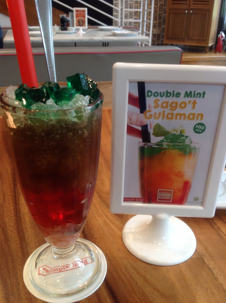 Double Mint Sago't Gulaman P110 Pic #15_res